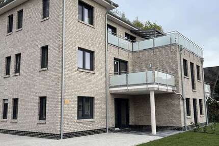Wohnung Bad Zwischenahn Specken - 2 Zimmer, 61 m&sup2;, 810&euro; | Angebot:26929546