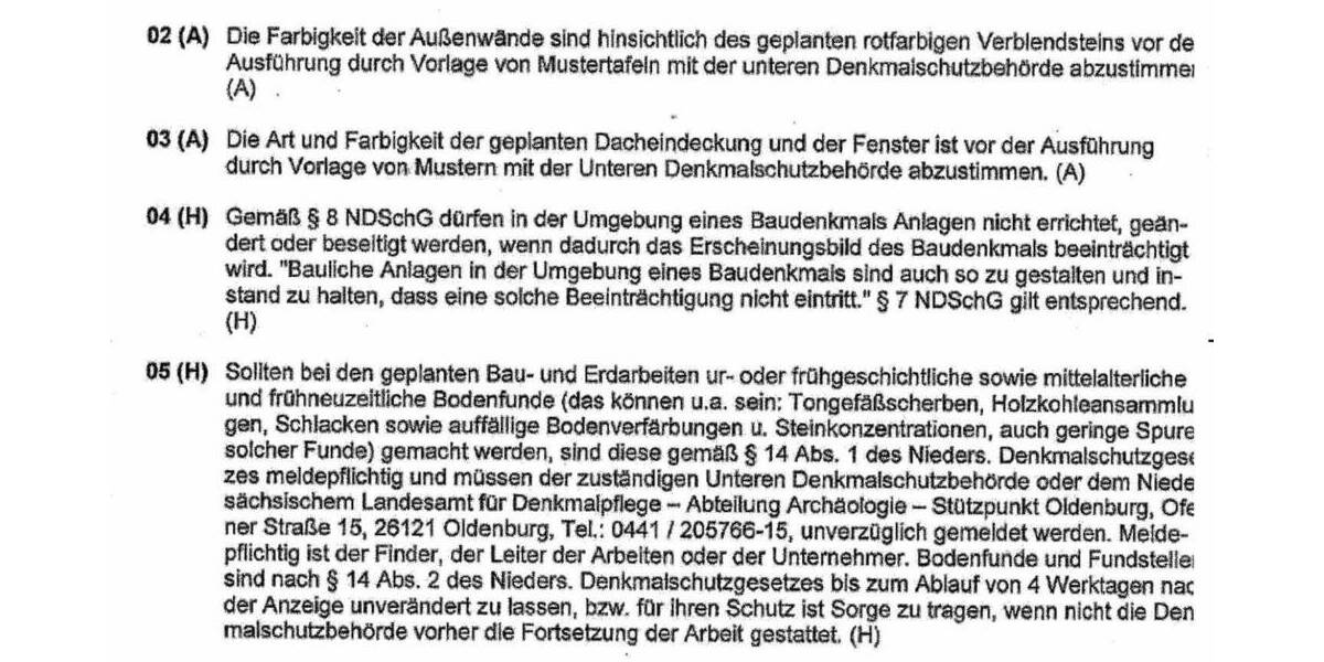 Grundstück Jade Jaderberg - 180.000&euro; | Angebot:25740794