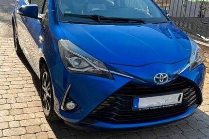 Toyota Yaris 120.500 km 11.000 &euro; Oldenburg 26127