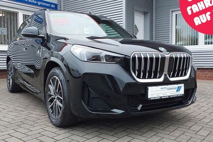 BMW X1 9.900 km 38.490 &euro; Augustfehn 26689