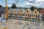 Willkommen in der Zukunft: Neubau-Reihenmittelhaus mit Einbauküche als Erstbezug in beliebter Lage! zimmer