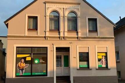 Haus Oldenburg Bürgeresch - 10 Zimmer, 257 m&sup2;, 498.000&euro; | Angebot:24848709