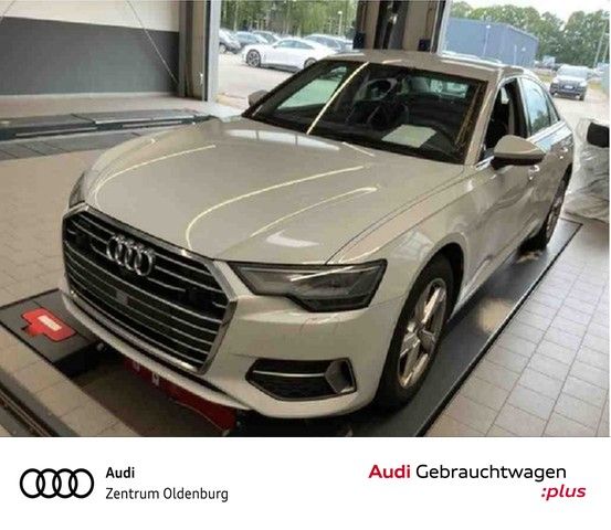 Audi A6 42.891 km 35.978 € Oldenburg 26135