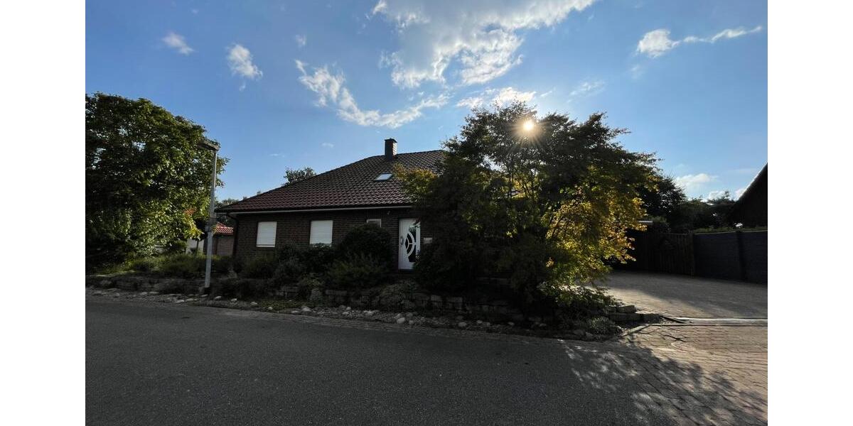 Lichtdurchflutetes Einfamilienhaus 4 zimmer