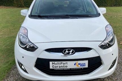 Hyundai ix20 7.300 km 9.980 &euro; Ahlhorn 26197