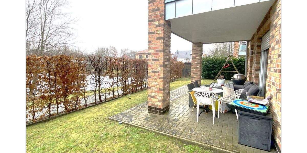 Etagenwohnung Oldenburg Alexandersfeld - 3 Zimmer, 104 m&sup2;, 1.200&euro; | Angebot:25263094