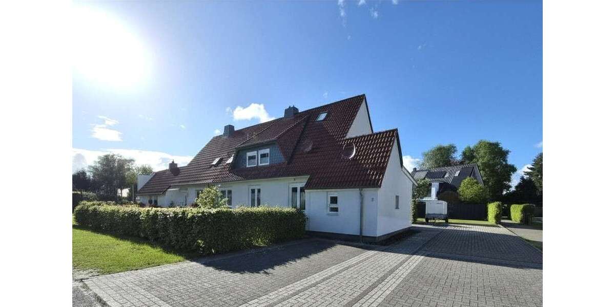 Einfamilienhaus Oldenburg Kreyenbrück - 6 Zimmer, 118 m&sup2;, 389.000&euro; | Angebot:26900901