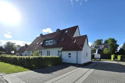 Haus Oldenburg Kreyenbrück - 6 Zimmer, 118 m&sup2;, 389.000&euro; | Angebot:26900901