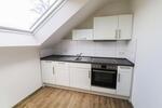 Dachgeschoßwohnung Rastede - 3 Zimmer, 80 m&sup2;, 790&euro; | Angebot:25270681