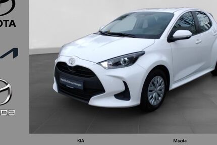 Toyota Yaris 20.205 km 19.950 &euro; Oldenburg 26125