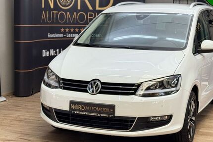 VW Sharan 83.395 km 28.700 € Rastede/ Wahnbek 26180