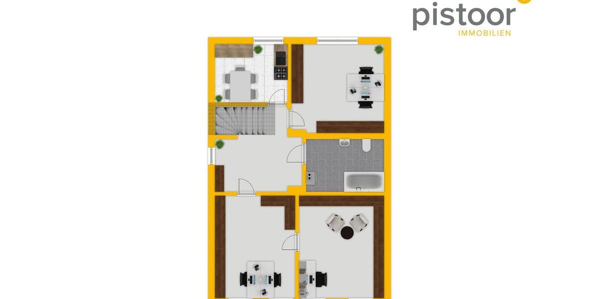 Gewerbeobjekt Westerstede - 1.480&euro; | Angebot:23832133