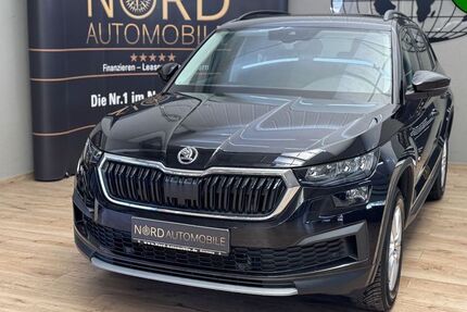 Skoda Kodiaq 90.747 km 27.900 &euro; Rastede/ Wahnbek 26180