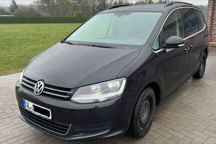 VW Sharan 247.000 km 8.500 &euro; Wardenburg 26203