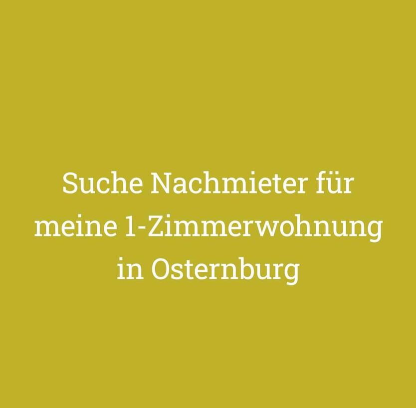 1 Zimmerwohnung zimmer