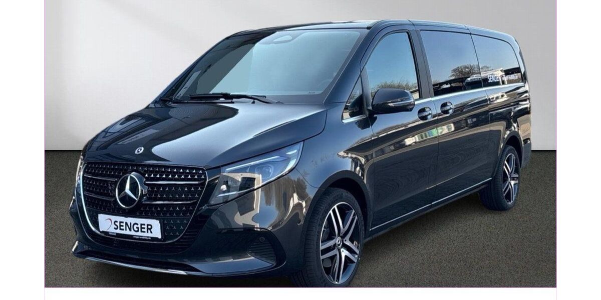 Mercedes-Benz V 300 9.500 km 91.950 &euro; Oldenburg OT Tweelbäke 26135