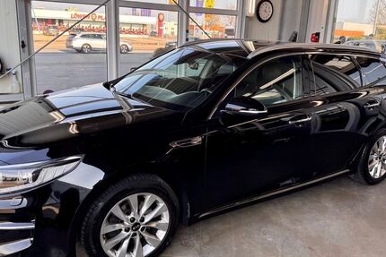 Kia Optima 140.500 km 11.099 &euro; Dötlingen 27801