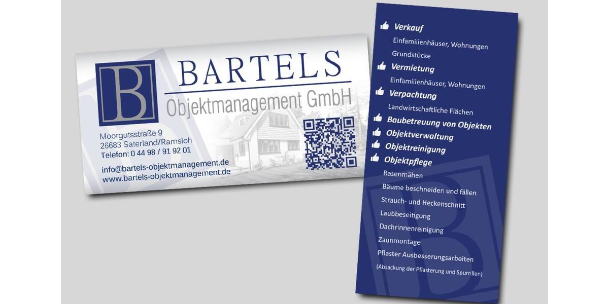 Schöne Oberwohnung in Garrel 3 zimmer