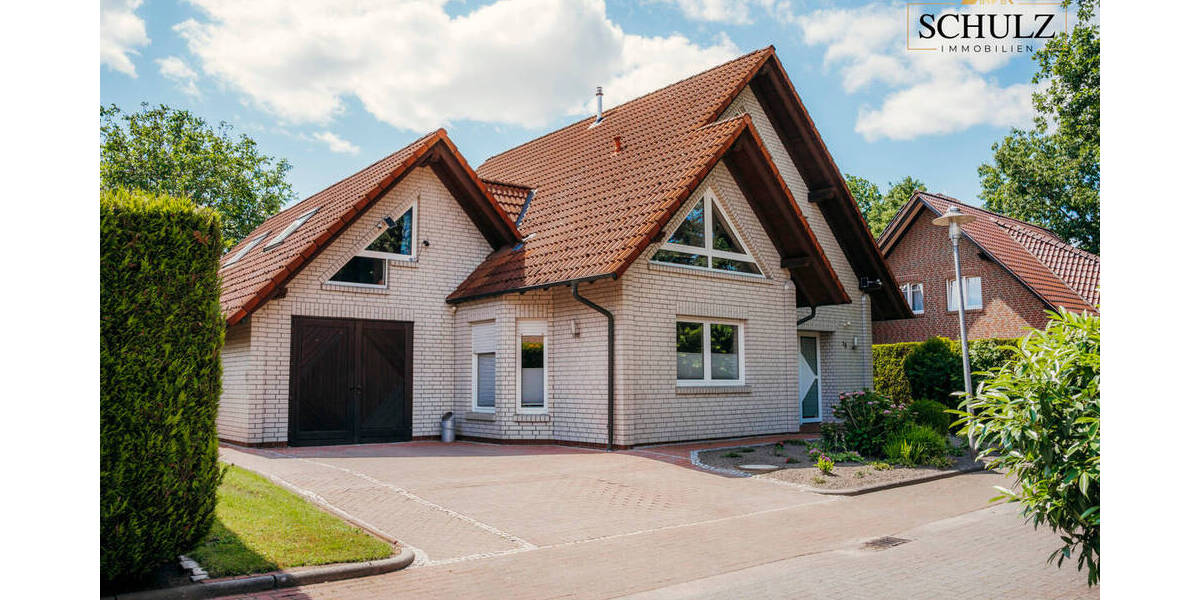 Einfamilienhaus Garrel / Nikolausdorf Nikolausdorf - 5 Zimmer, 161 m&sup2;, 399.000&euro; | Angebot:25798146