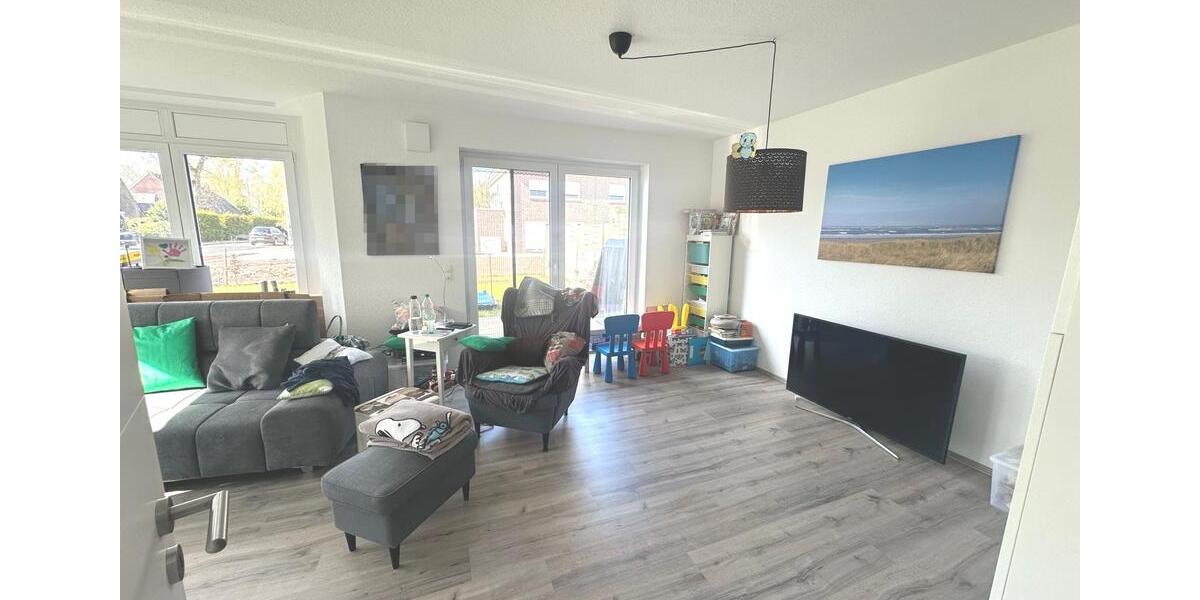 Doppelhaushälfte Oldenburg Drielaker-Moor - 4 Zimmer, 115 m&sup2;, 1.600&euro; | Angebot:26315901