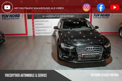 Audi A4 172.750 km 12.990 &euro; Friesoythe 26169