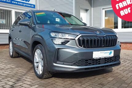 Skoda Kodiaq 13.800 km 37.900 &euro; Augustfehn 26689