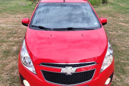 Chevrolet Spark 42.907 km 4.499 &euro; Hatten 26209