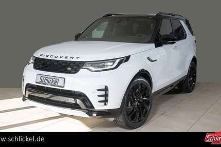Land Rover Discovery 10.500 km 57.500 &euro; Oldenburg 26125