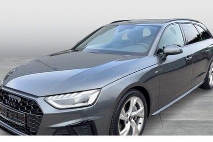 Audi A4 39.049 km 32.778 &euro; Oldenburg 26135