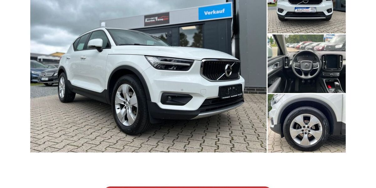 Volvo XC40 134.022 km 19.690 &euro; Apen 26689