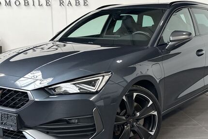 Cupra Leon 69.750 km 25.749 &euro; Wardenburg 26203