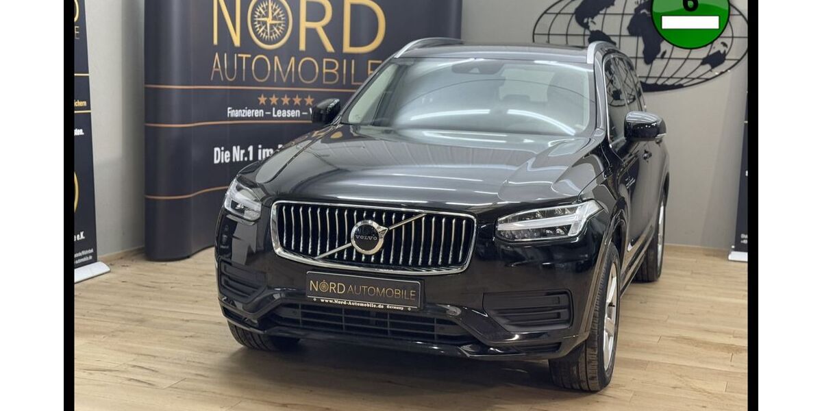 Volvo XC90 94.172 km 34.990 € Rastede/ Wahnbek 26180