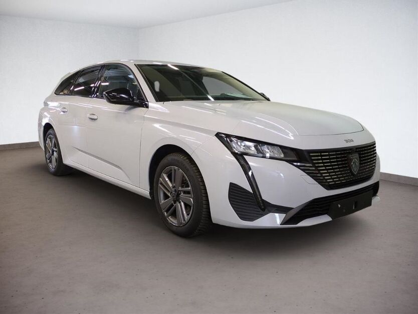 Peugeot 308 29.276 km 23.950 € Wiefelstede 26215