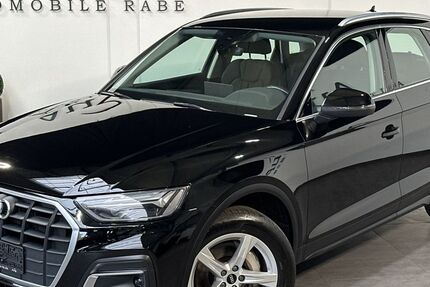 Audi Q5 104.750 km 28.749 &euro; Wardenburg 26203