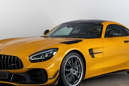 Mercedes-Benz AMG GT R 4.790 km 219.500 &euro; Bad Zwischenahn 26160