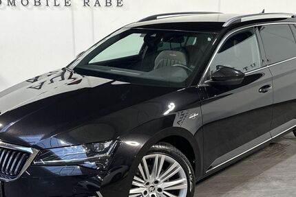 Skoda Superb 102.450 km 25.449 &euro; Wardenburg 26203