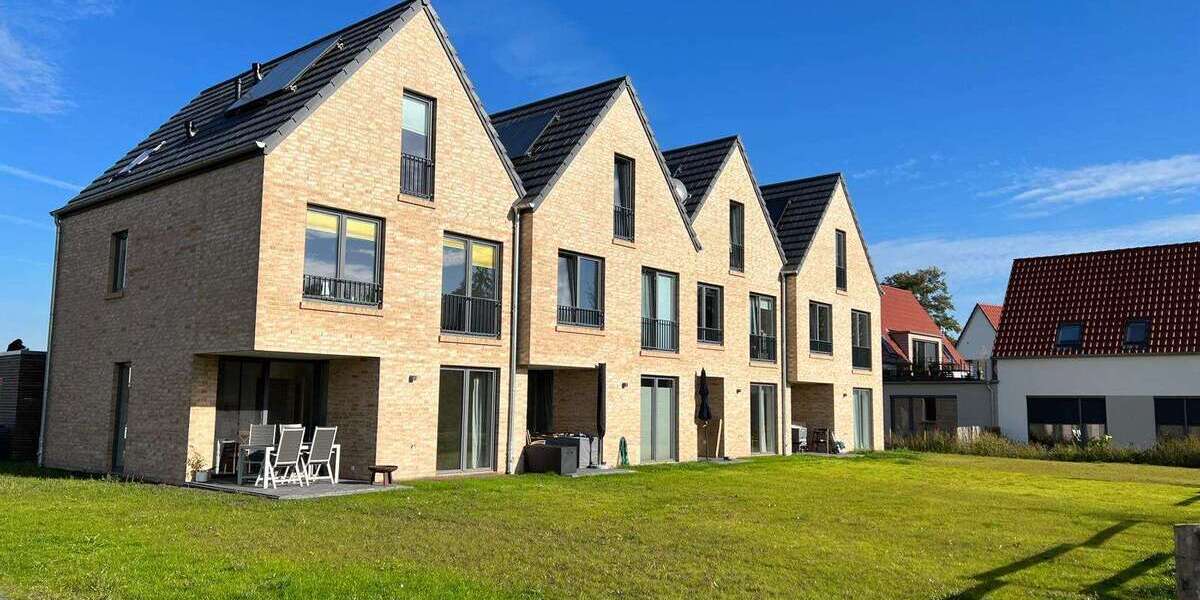 Einfamilienhaus Oldenburg Drielaker-Moor - 6 Zimmer, 118 m&sup2;, 1.680&euro; | Angebot:25362600