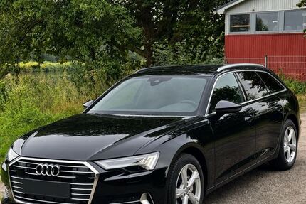 Audi A6 92.716 km 27.490 &euro; Wardenburg 26203