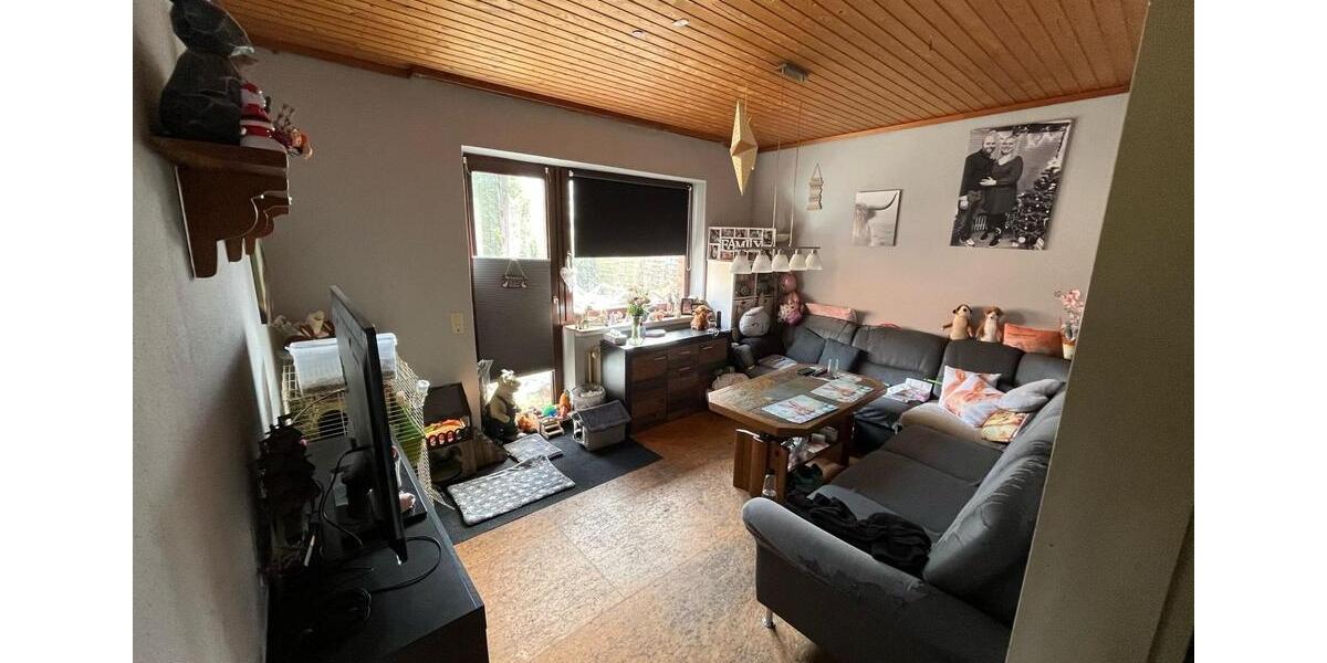 Einfamilienhaus Wiefelstede - 3 Zimmer, 86 m&sup2;, 220.000&euro; | Angebot:27120342