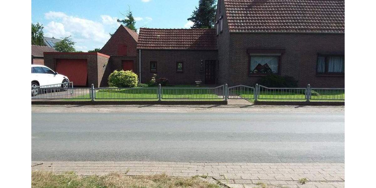 Doppelhaushälfte Berne/Bardenfleth Bardenfleth - 4 Zimmer, 90 m&sup2;, 255.000&euro; | Angebot:25757032