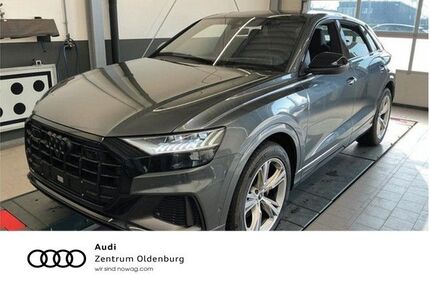 Audi Q8 116.647 km 62.979 &euro; Oldenburg 26135