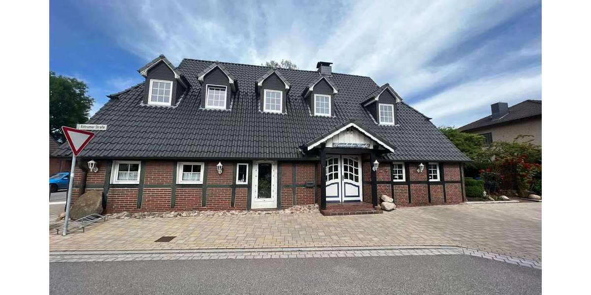 Gastronomie in Hatten 505.000 € 253.14 m² zimmer