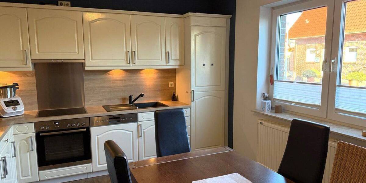 Einfamilienhaus Friesoythe Edewechterdamm - 6 Zimmer, 150 m&sup2;, 349.000&euro; | Angebot:25970445