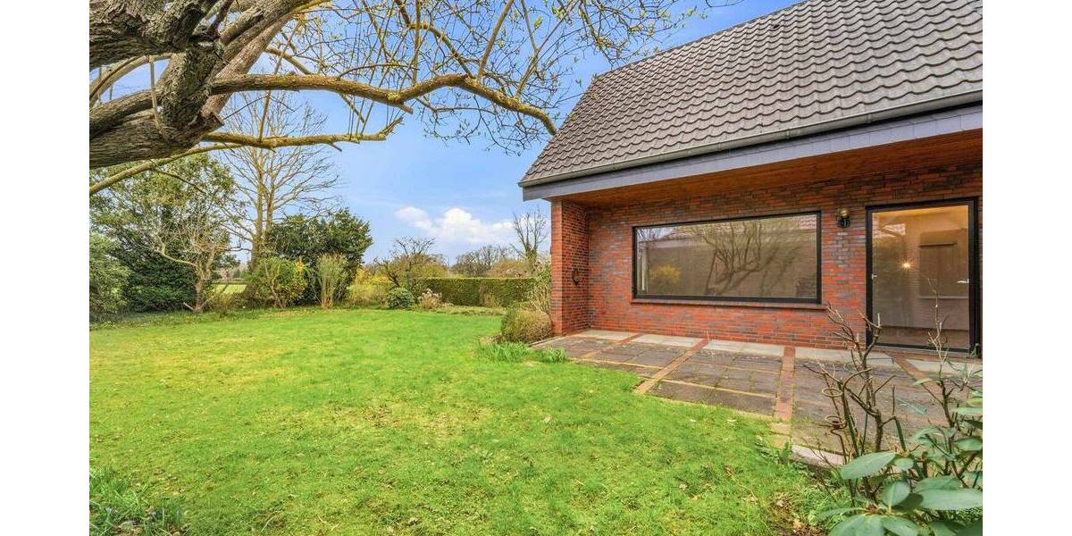 Mehrfamilienhaus, Wohnhaus Wiefelstede / Ofenerfeld Ofenerfeld - 7 Zimmer, 182 m&sup2;, 399.000&euro; | Angebot:26157448