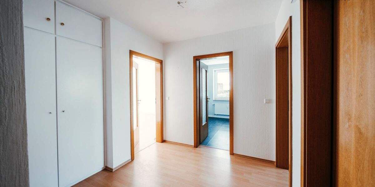 Etagenwohnung Bad Zwischenahn Bad Zwischenahn I - 3 Zimmer, 80 m&sup2;, 259.000&euro; | Angebot:25736398