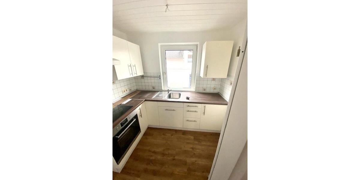 Etagenwohnung Oldenburg Ziegelhof - 3 Zimmer, 58 m&sup2;, 690&euro; | Angebot:26226941