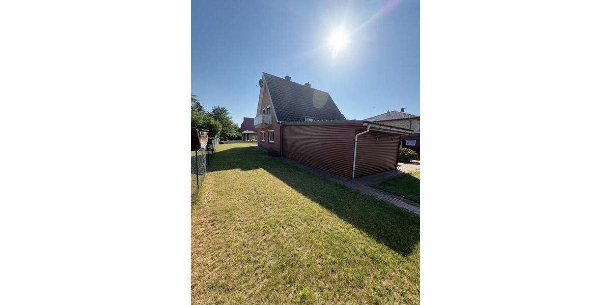 Einfamilienhaus Bösel - 6 Zimmer, 160 m&sup2;, 295.000&euro; | Angebot:27078653