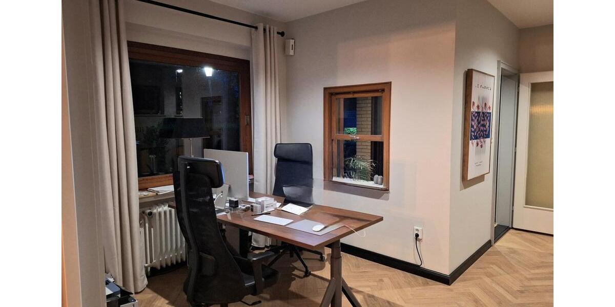 !! Optimal für Start-Up´s!!! ..... Bürofläche mit PKW-Stellplätzen in OL-Eversten!! zimmer