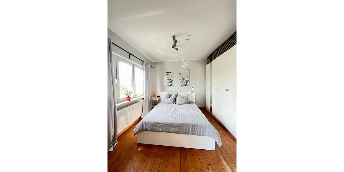 Etagenwohnung Oldenburg Bürgeresch - 4 Zimmer, 94 m&sup2;, 299.000&euro; | Angebot:24753949