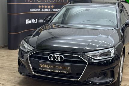 Audi A4 55.400 km 21.990 &euro; Rastede/ Wahnbek 26180